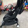 Yoyo stroller best friends for traveling with young children/kids Image 3