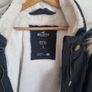 Hollster ladies jacket small Image 7