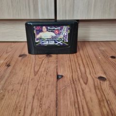 Toughman Contest (Sega 32x)