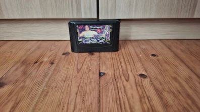 Toughman Contest (Sega 32x)