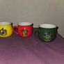 Harry Potter - House Crest Mugs Image 3