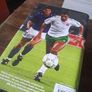 Paul McGrath Signed Book - Back From The Brink (2006 1st Edition Hardback) Image 2