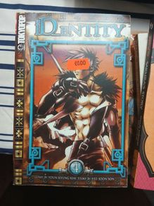 iD_Entity #4