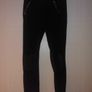 girls black trousers Image 4