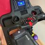Reebok OneGT40S Folding Treadmill Image 5