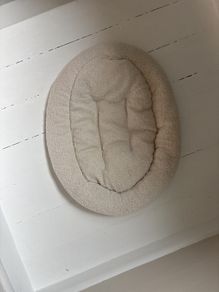 Free cat mat