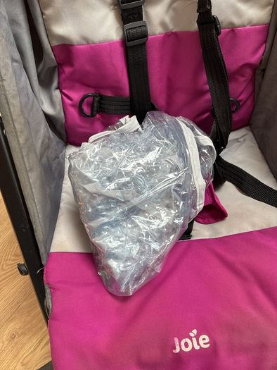Joie Stroller / Pushchair