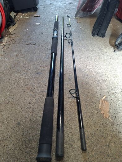fishing