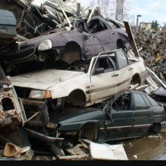 any used car van truck parts