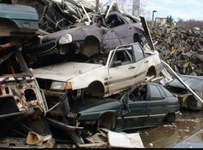 any used car van truck parts