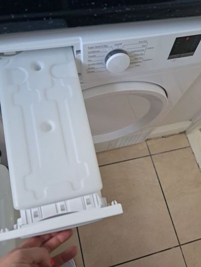 condensor tumble dryer