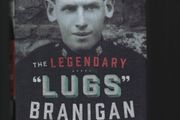 The Legendary "Lugs" Branigan. Ireland's Most Famed Garda. Kevin C. Kearns