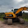 Jcb Js145 Image 2
