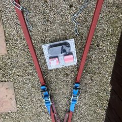 Heavy duty towing a frame 3t with magnetic lights