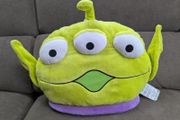 Disney Parks Toy Story Alien Pajama Pouch Plush