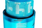 Gen 5 Dyson hepa filter detect outside absolute