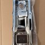 VW Golf GTi Mk1/2 8V Chrome Rocker Cover Image 3
