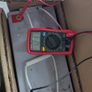 Two 12v batteries Image 3