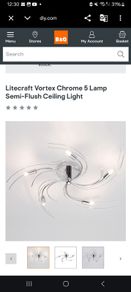 Ceiling light
