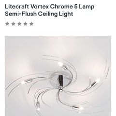 Ceiling light