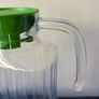 Glass pitcher Image 2