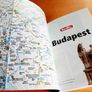 Berlitz Budapest pocket guide Image 3