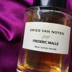 Frederic Malle Dries Van Noten 100 Mls