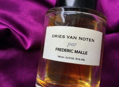 Frederic Malle Dries Van Noten 100 Mls
