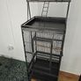 Bird / Parrot Cage Image 2
