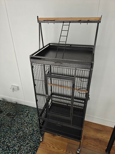 Bird / Parrot Cage