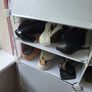 Shoes Modular Ant Dust Storage Unit Holds 40+ pairs Image 3