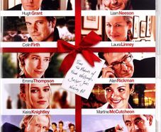 Love Actually (Brand New & Sealed) (DVD)