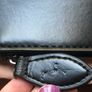 Alaia black pouch Image 6