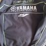 Yamaha Factory Racing Paddock Jacket Image 3