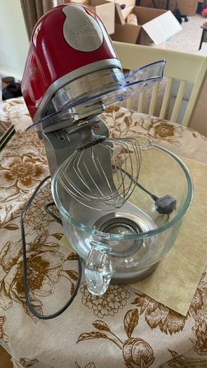 Kenwood kMix Stand Mixer