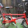 raleigh chopper bikes Image 3