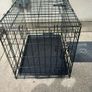 small dog travel crate Image 2