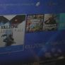 PS4 500G System Software 7.51 Image 4