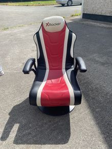 gaming chair
