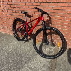 trek marlin