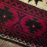 Persian Rug 95cm x 195cm handknotted oriental Image 3