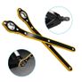 Car Mounted Small Universal Crank Handle Accessories with tool Car Jack Handle lever Labor-saying wrench tool Image 3