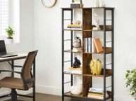 main image for ad Bookcase with shelves