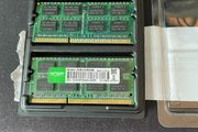 So Dimm Ram Dd3 8gb