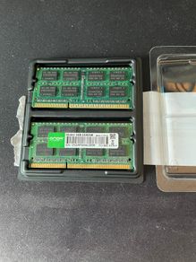 So Dimm Ram Dd3 8gb