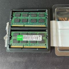 So Dimm Ram Dd3 8gb
