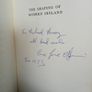 The Shaping of Modern Ireland Edited by Conor Cruise O'Brien (Signed and Inscribed by the Author) (HQ867) Image 3