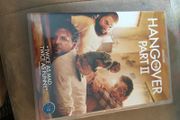 The Hangover part 2 DVD