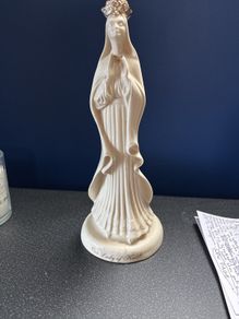 Our lady of knock