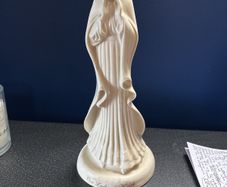 Our lady of knock